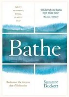 Produktbild von Bathe