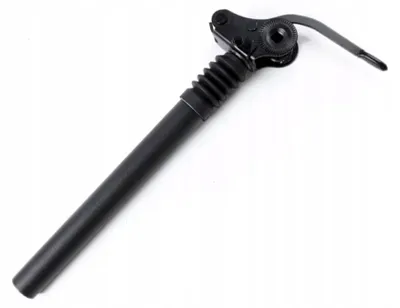 Image de Inoparts SP-00671 Tige de selle Kugoo M4 / M4 PRO Noir
