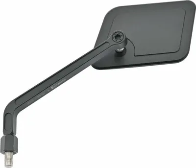 Produktbild von Universeller schwarzer Lenker-Spiegel DAYTONA 80993