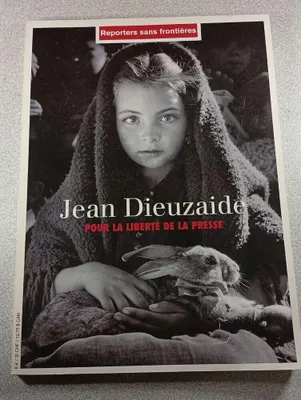 Image de Jean Dieuzaide