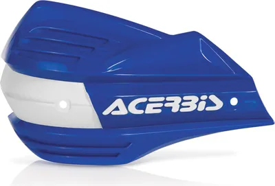 Obrázok produktu pre Náhradný kryt chrániča ruky ACERBIS X-Factor modrý
