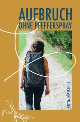 Produktbild von Aufbruch ohne Pfefferspray