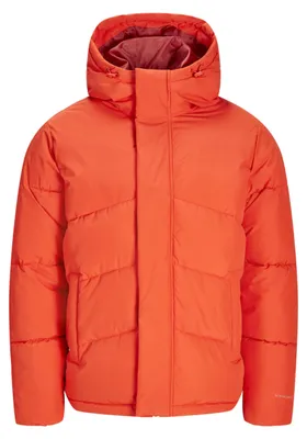 Productafbeelding van JACK & JONES Heren Jjworld Pufferjas, model Dragon Fire, maat S
