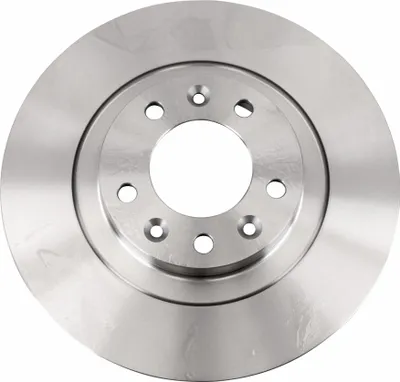 Produktbild von Bremsscheibe CITROËN C4 Picasso II, C5 Spacetourer, Jumpy