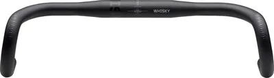Produktbild von Whisky No.7 12F Drop Lenker, 31.8mm, 44cmx115x68mm, 12°, matte black