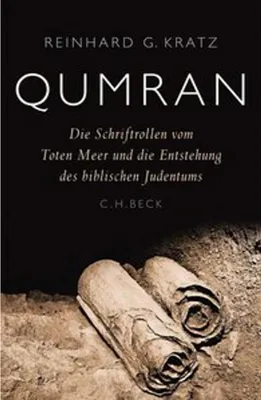 Obrázok produktu pre Qumran