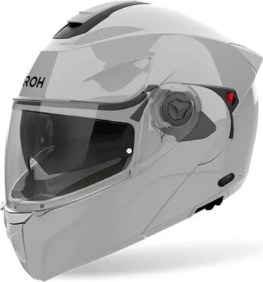 Produktbild von Modular Helm AIROH Specktre Glänzendes Zementgrau größe M