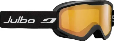 Zdjęcie produktu dla Gogle narciarskie Julbo Plasma Black Spectron 2/CAT2 Men Black Spectron 2/CAT2
