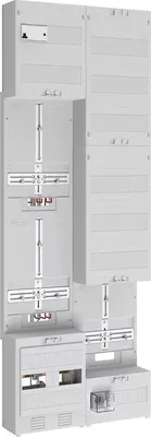 Produktbild von ABN Zählerfeld Z29E914N SAn