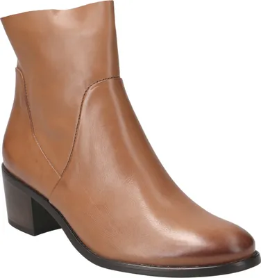 Produktbild von Paul Green Stiefelette 9025-114, Glattleder, Braun, Damen