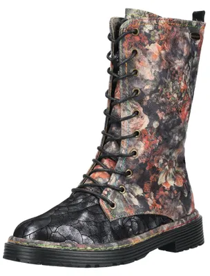 Produktbild von Laura Vita Stiefel Stiefel Leder/Synthetik