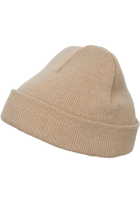 Obrázek produktu pro Pánská zimní čepice Urban Classics Heavyweight Beanie croissant - UNI