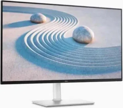 Obrázek produktu pro DELL Plus S2725HS, 68,6 cm (27"), 1920 x 1080 px, Full HD, LCD, 8 ms, Bílá