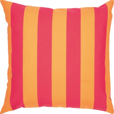 Produktbild von PAD Outdoor Kissenhülle Patio Pink Orange 50x50cm