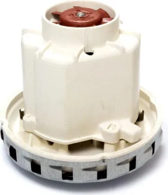 Produktbild von Saugmotor Domel 467.3.402-5 Saugturbine 1200 Watt passend für Kärcher WD 5.400,WD 5 Nilfisk Alto Attix 30, 40, 50