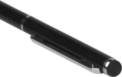 Produktbild von Peachy Eingabestift 2 in 1 Touchscreen-Kugelschreiber