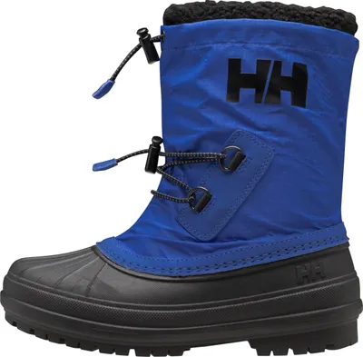 Produktbild von Helly Hansen Kinder Uni Jk Varanger Insulated, Kobalt 2.0, 2