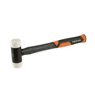 Obrázek produktu pro Palice nylonová FESTA 34mm násada FIBERGLASS