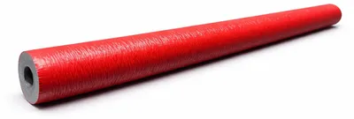 Produktbild von PE Rohrisolierung rot : 35 mm / 20 mm Größe: 35 mm / 20 mm