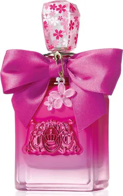 Zdjęcie produktu dla Juicy Couture Viva La Juicy Petals Please Woda perfumowana, 100 ml