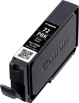 Imagen del producto de Canon 6403B001, cartucho de tinta Canon PGI-72, color  para fotografía