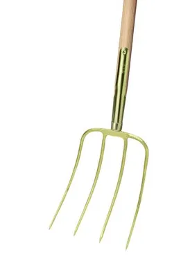 Immagine prodotto di Forca per letame ideale a 4 rebbi Nordd.