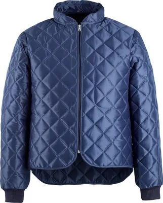 Produktbild von Mascot Thermojacke Ottawa 13501-707-01 Gr. L marine