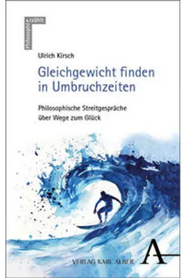 Image de Gleichgewicht finden in Umbruchzeiten
