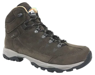 Produktbild von MEINDL Ohio 2 Herren Leder Wander Stiefel braun EU 46