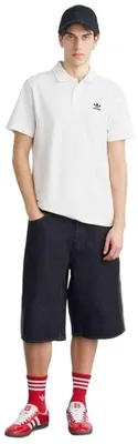 Imagen del producto de Polo Adidas Trefoil Essentials para Hombre
