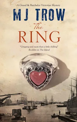 Produktbild von The Ring