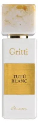 Zdjęcie produktu dla Gritti Tutù Blanc Parfém 100 ml W
