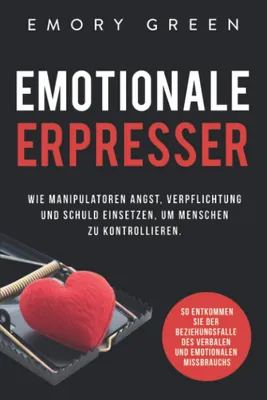 Produktbild von Emotionale Erpresser