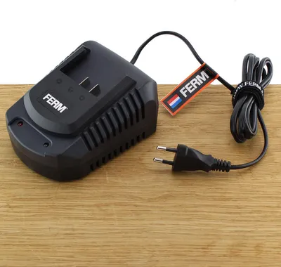 Produktbild von FERM - CDA1129 - Schnellladegerät - 20V - für - CDA1130