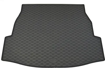 Produktbild von Rigum Gummi Kofferraumwanne für Toyota RAV4, Bj. 2019- + Hybrid, Bj. 2019-2022