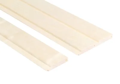 Obrázek produktu pro Saunové palubky osika 15x120x2100mm (6ks/bal),STP