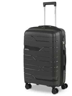 Immagine prodotto di Valigia trolley leggera per bagaglio a mano