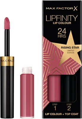 Image de MAX FACTOR | LIPFINITY | Lèvres