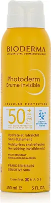Obrázok produktu pre Bioderma Photoderm Mist SPF50+ 150 ml