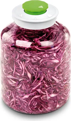 Obrázek produktu pro Tescoma Souprava pro kvašení DELLA CASA 5000 ml