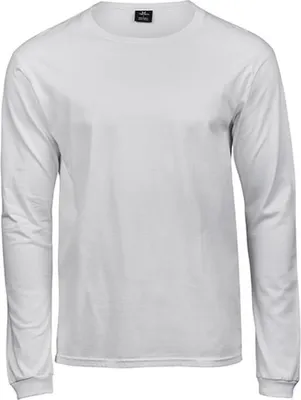 Immagine prodotto di Tee Jays 8007 | Uomo - Colore: Bianco - Taglia: L