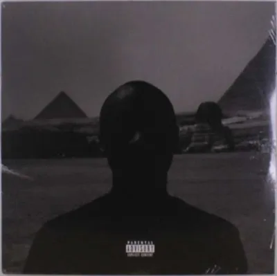Produktbild von Rejjie Snow - Baw Baw Black Sheep