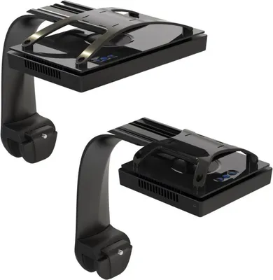 Image de Support RMS Ecotech pour lampe Radion XR30 G5/G6
