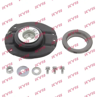 Produktbild von KYB SM1912 Reparatursatz Federbeinstützlager Vorne Links passend für PEUGEOT 206 Schrägheck (2A/C) 206+ Schrägheck (2L, 2M)