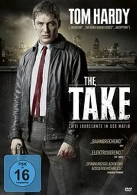 Produktbild von The Take - Zwei Jahrzehnte in der Mafia