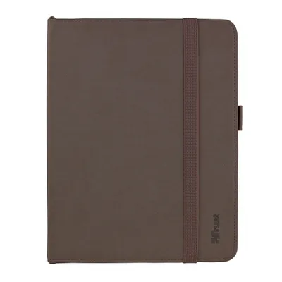 Produktbild von Trust 18686 Premium Etuiständer für Apple iPad Mocca