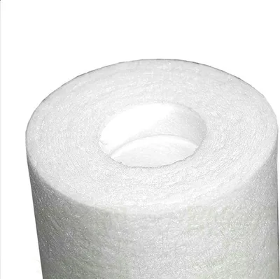Produktbild von Vorfilterpatrone, Sediment- und Grobfilter 20 x 2,5 Zoll, 5 Mikron