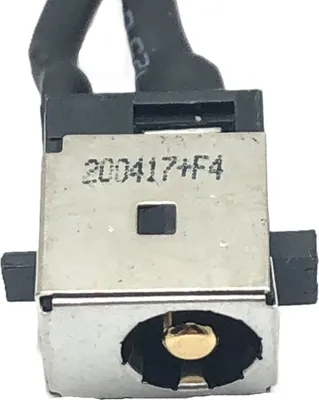 Produktbild von DC Jack Strombuchse Ladebuchse kompatibel für Toshiba Portege Z930-137, Z930-190