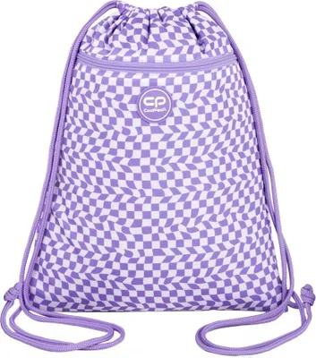 Image de Sac de sport Coolpack - Vert - JOGURT