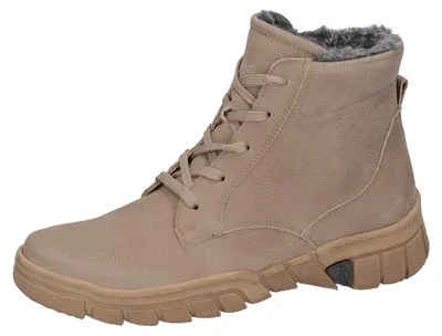 Zdjęcie produktu dla Sznurowane buty za kostkę Waldläufer dla kobiet
